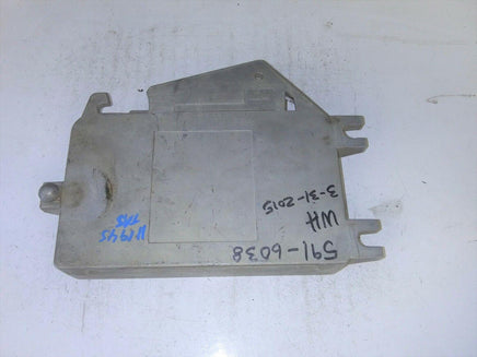 1994-1995 Buick Park Avenue abs anti-lock brake control module 25603813 - Swan Auto