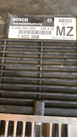 1994-1995 BMW 325 325i tcm transmission computer 0 260 002 353 - Swan Auto