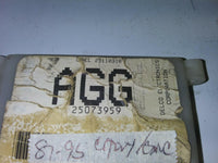 1987-1995 Chevy or GMC VSSB DRAC 25073959 - Swan Auto