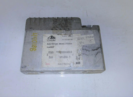 1988-1989 Buick Riviera abs anti-lock brake control module 1640037 - Swan Auto