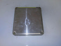 1988 Mazda 626 MX-6 ecm ecu computer F201 18 881F - Swan Auto