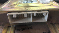 1989-1996 Suzuki Swift ecm ecu computer 33920-61B61 - Swan Auto