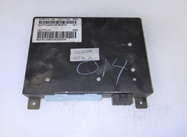 1994 Cadillac Seville suspension control module 16177516 - Swan Auto