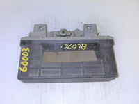 1990-1993 Mercedes-Benz 300E ABS Control Module 005 545 52 32 - Swan Auto