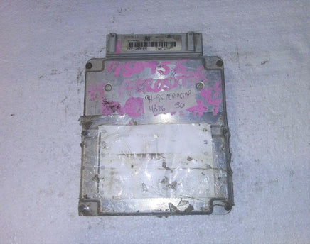 1994-1995 Ford Aerostar ecm ecu computer F47F-12A650-BMB - Swan Auto