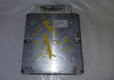 1991-1993 Ford Thunderbird suspension control module F1SF-18B008-BA - Swan Auto