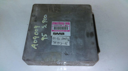 1994-1996 Saab 900 TCM transmission computer 42 38 267 - Swan Auto