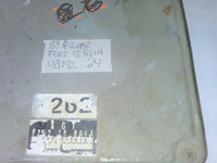 1989 Ford Probe ecm ecu computer F262 18 881A - Swan Auto