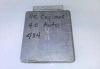 1995 Ford Expedition ecm ecu computer F5TF-12A650-ARA - Swan Auto