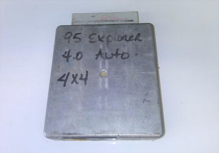 1995 Ford Expedition ecm ecu computer F5TF-12A650-ARA - Swan Auto