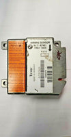 1994-1995 BMW 318 318i air bag module 65.77-8374821 **Tested** - Swan Auto