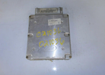 1993 Ford Aerostar ecm ecu computer F47F-12A650-BNA - Swan Auto