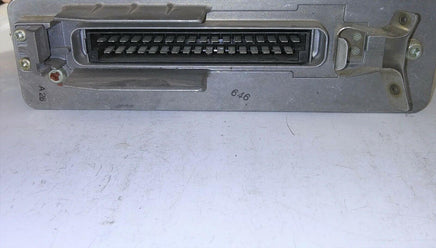 1989-1991 BMW 525 525i abs anti-lock brake control module 0 265 100 045 - Swan Auto