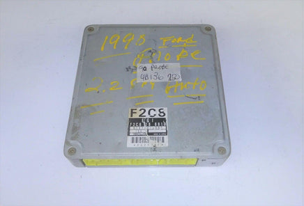 1990 Ford Probe ecm computer F2C8 18 881D - Swan Auto