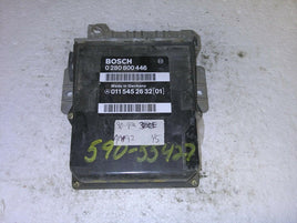 1990-1992 Mercedes 300E ecm ecu computer 0 280 800 446 - Swan Auto