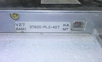 1990 Acura Legend ECM Ecu computer 37820-PL2-A07 - Swan Auto