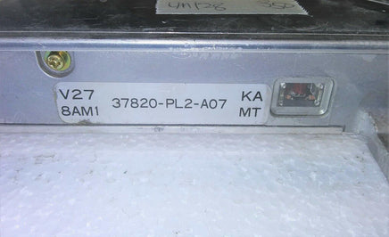 1990 Acura Legend ECM Ecu computer 37820-PL2-A07 - Swan Auto