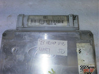 1993 Ford Crown Victoria ecm ecu computer F3VF-12A650-GB - Swan Auto