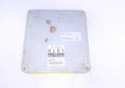 1993 Mazda 626 ecm ecu computer KL01 18 881D - Swan Auto