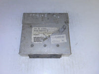 1991 Pontiac Firefird ecu ecm computer 01228547 - Swan Auto