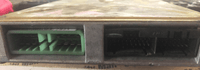 1989-1991 Honda Prelude ecm ecu computer 37820-PK2-A10 - Swan Auto