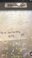 1994-1995 Ford Mustang ecu ecm computer F4ZF-12A650-GC**Tested** - Swan Auto