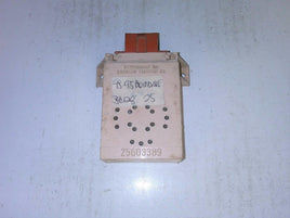 1993-1995 Pontiac Bonneville alarm module 25603389 - Swan Auto