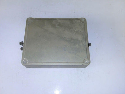 1994-1995 Toyota Paseo ecu ecm computer 89661-16260 - Swan Auto