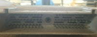 1988 Ford Escort ecm ecu computer E8EF-12A650-F2C - Swan Auto