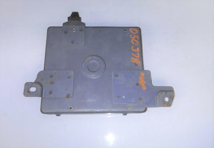 1987-1988 Mazda B2600 ecm ecu computer AM15B - Swan Auto