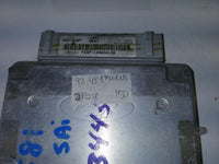 1992-1993 Ford Taurus ecm ecu computer F2OF-12A650-GB - Swan Auto