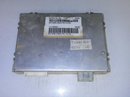 1993 Pontiac Grand Prix ABS module 16199991 - Swan Auto