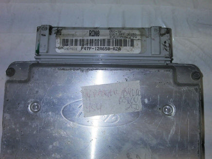1994 Ford Ranger ecm ecu computer F47F-12A650-AZA - Swan Auto