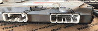 1992-2000 Lexus SC400 driver seat control module computer 89710-24020 - Swan Auto