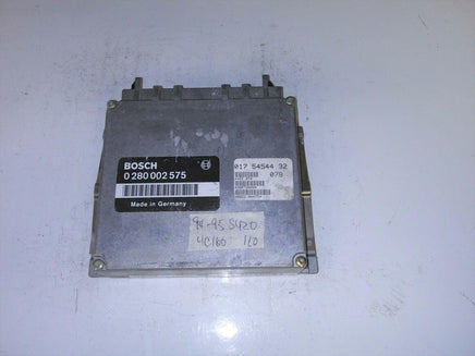 1994-1995 Mercedes S420 ecm ecu computer 017 54544 32 078 - Swan Auto
