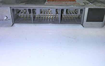 1989-1990 Geo Prizm ecm ecu computer 89661-728EB - Swan Auto