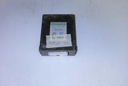 1994-1996 Toyota Camry cooling fan relay module 8860-06040 - Swan Auto