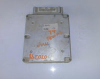 1994 Ford Tempo or Mercury Topaz ecm ecu computer F43F-12A650-EA - Swan Auto