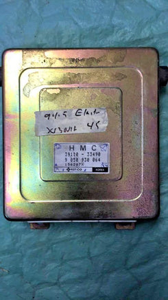 1994-1995 Hyundai Elantra ecm ecu computer 39110-33490 - Swan Auto