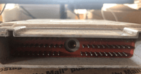 1993 Ford Crown Vic ecm ecu computer F3VF-12A650-KA - Swan Auto