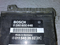 1990-1992 Mercedes 300E ecm ecu computer 0 280 800 446 - Swan Auto