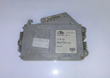 1992 Saab 9000 ABS control module 41 95 293 - Swan Auto