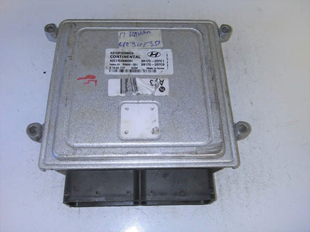 2017 Hyundai Elantra ecu ecm computer 39172-2EFC1.