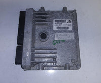 89661-0ZB61 ecu ecm computer 2014 Toyota Corolla - Swan Auto