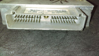 1990 Ford Taurus ecm ecu computer E8DF-12A650-K2B - Swan Auto