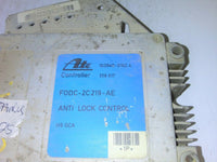 1990-1993 Ford Taurus abs anti-lock brake control module F0DC-2C219-AE - Swan Auto