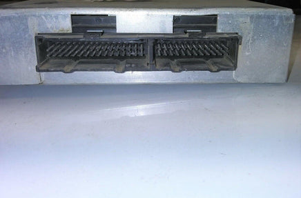 1990 Chevy or GMC ecm ecu computer 01228812 - Swan Auto
