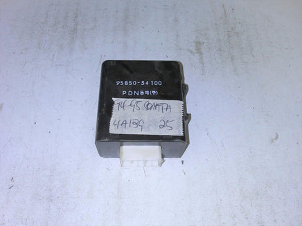 1994-1995 Hyundai Sonata theft locking module 95850-34100 - Swan Auto