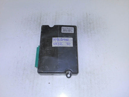 1994-1995 Cadillac Seville suspension control module 22093491 - Swan Auto