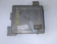 1994-1997 Ford Aspire ecu ecm computer B3S1 18 881B - Swan Auto